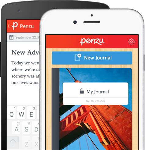 penzu app.